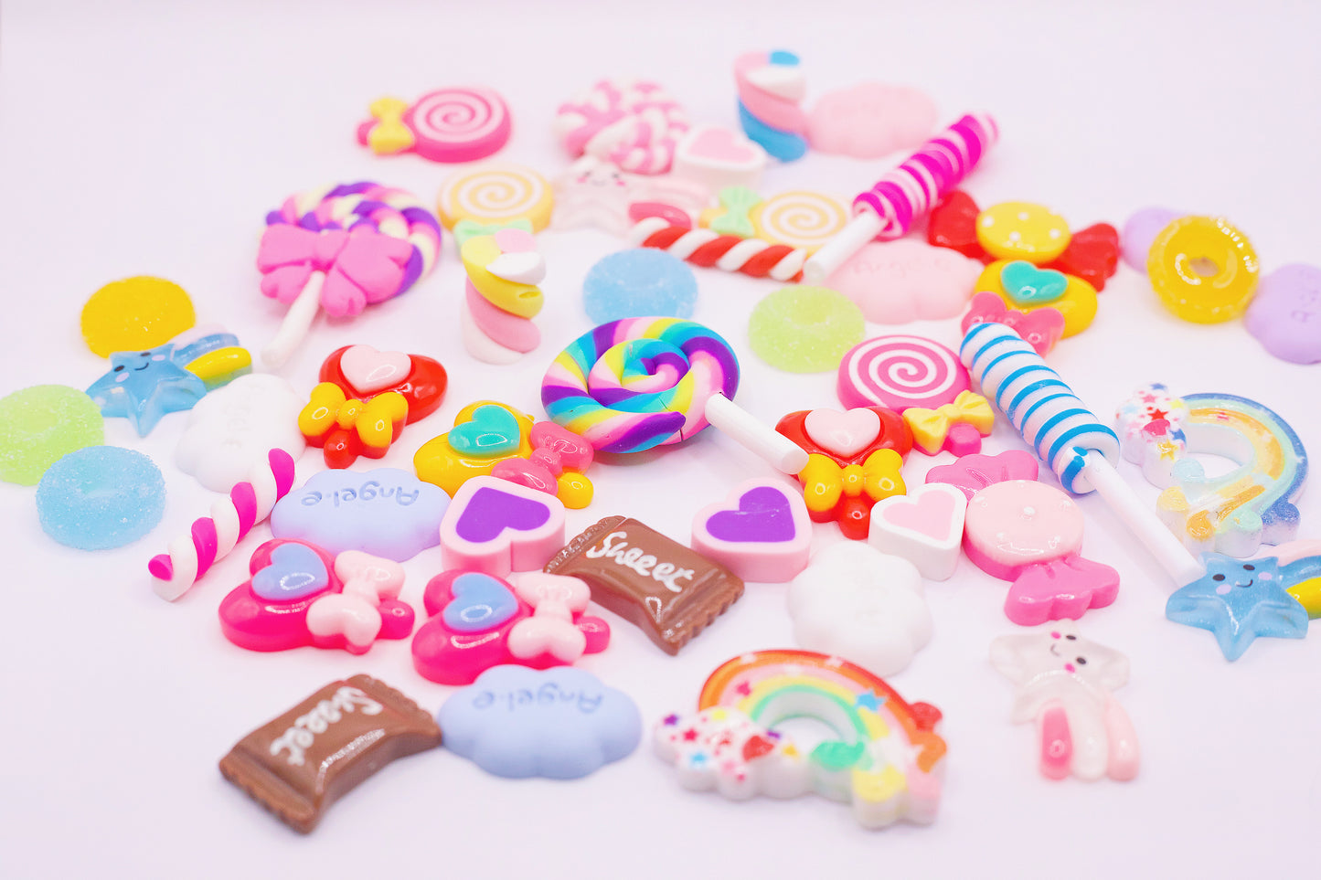 Candy Land